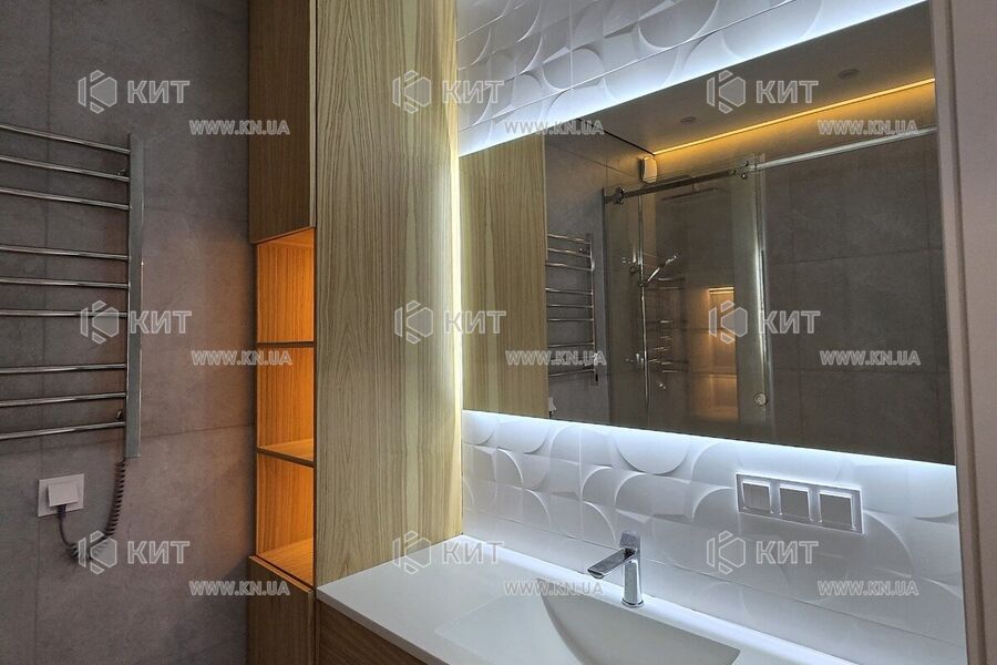 Продаж квартири Харків, Малишева, 78м²