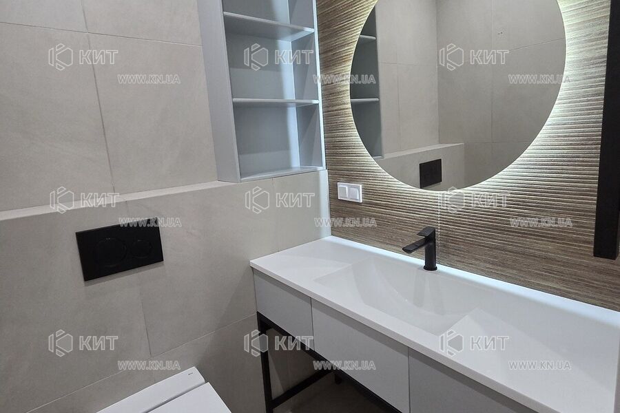 Продаж квартири Харків, Малишева, 78м²