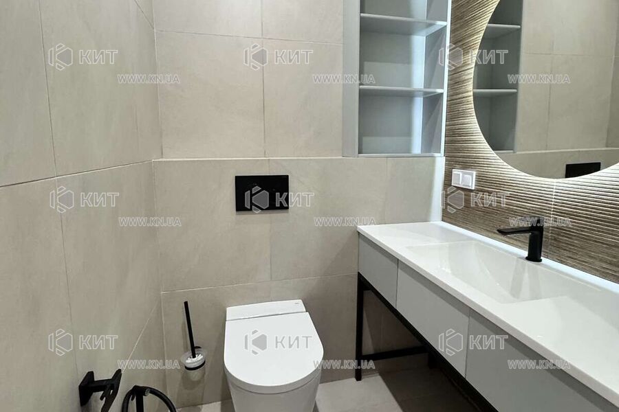 Продаж квартири Харків, Малишева, 78м²