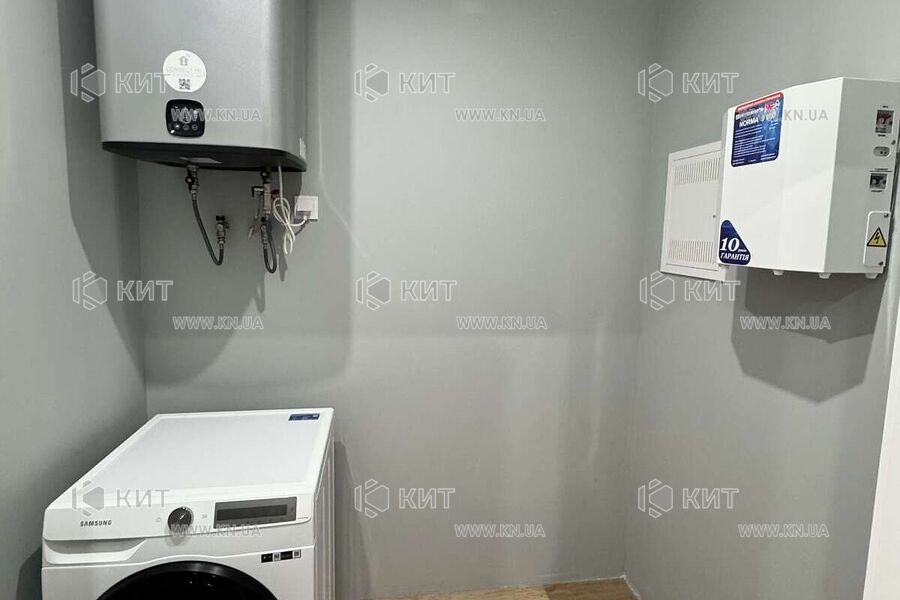 Продаж квартири Харків, Малишева, 78м²