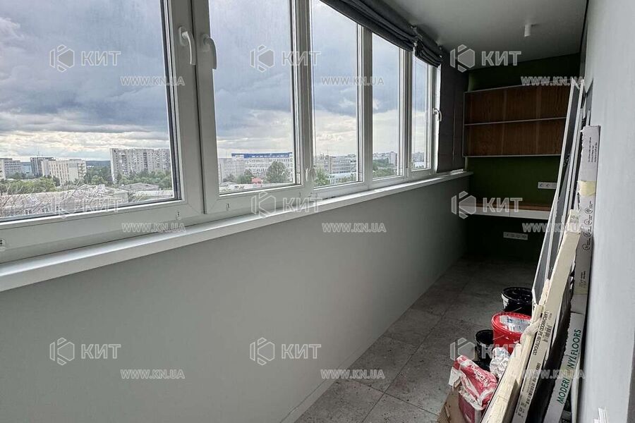 Продаж квартири Харків, Малишева, 78м²