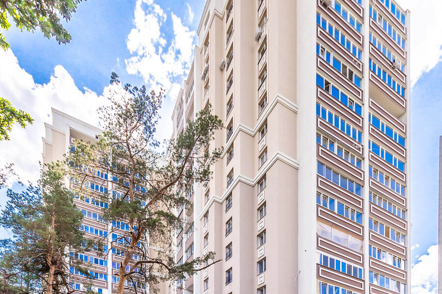 Продаж квартири Харків, Малишева, 78м²