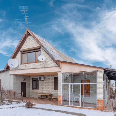 Продажа 	 Южный (Харьков),  Центральная ул. 