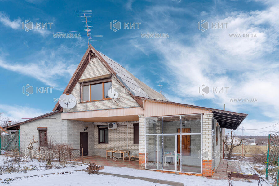 Продажа дома Южный (Харьков), Центр, 175м²