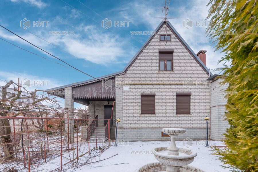 Продажа дома Южный (Харьков), Центр, 175м²