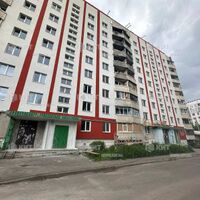 Продаж квартири Харків, Північна Салтівка 4, 64м²