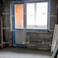 Продаж квартири Харків, Північна Салтівка 4, 64м²