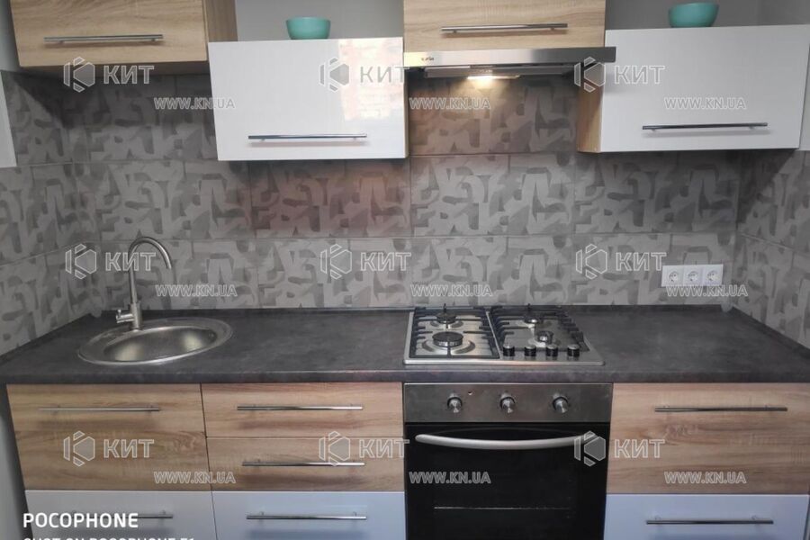 Продажа квартиры Харьков, Гагарина, 35м²
