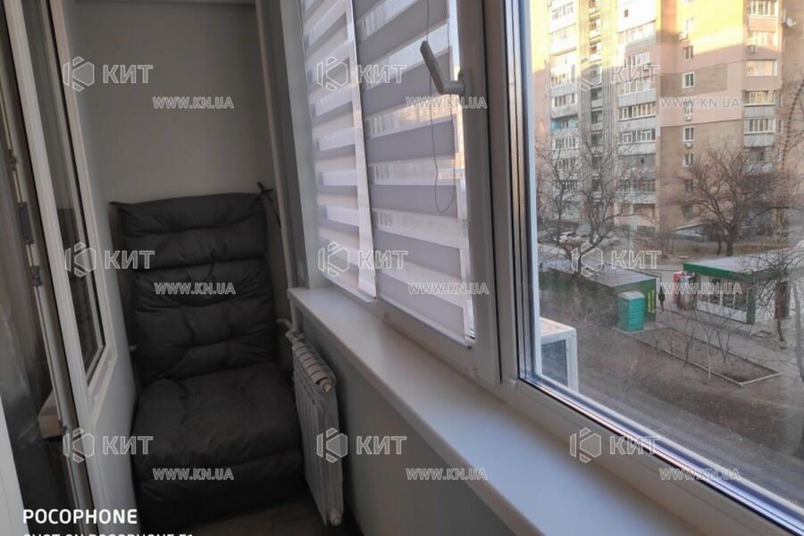 Продажа квартиры Харьков, Гагарина, 35м²