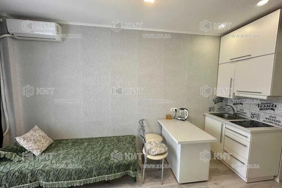 Продажа квартиры Харьков, Салтовка, 20м²