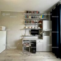 Продажа квартиры Харьков, Салтовка, 20м²