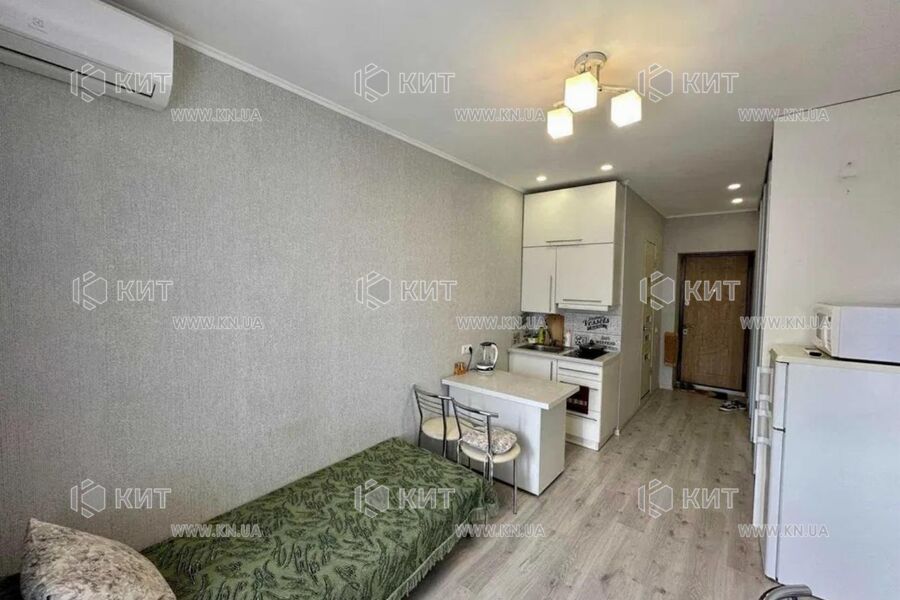 Продажа квартиры Харьков, Салтовка, 20м²