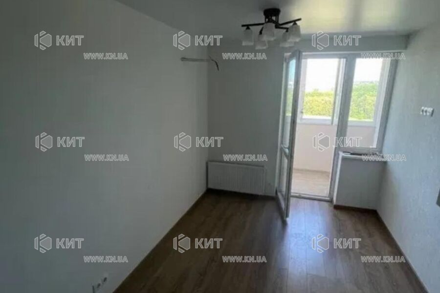 Продаж квартири Харків, Салтівка, 37м²
