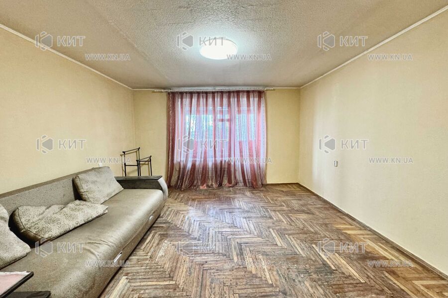Продажа квартиры Харьков, Гагарина, 67м²