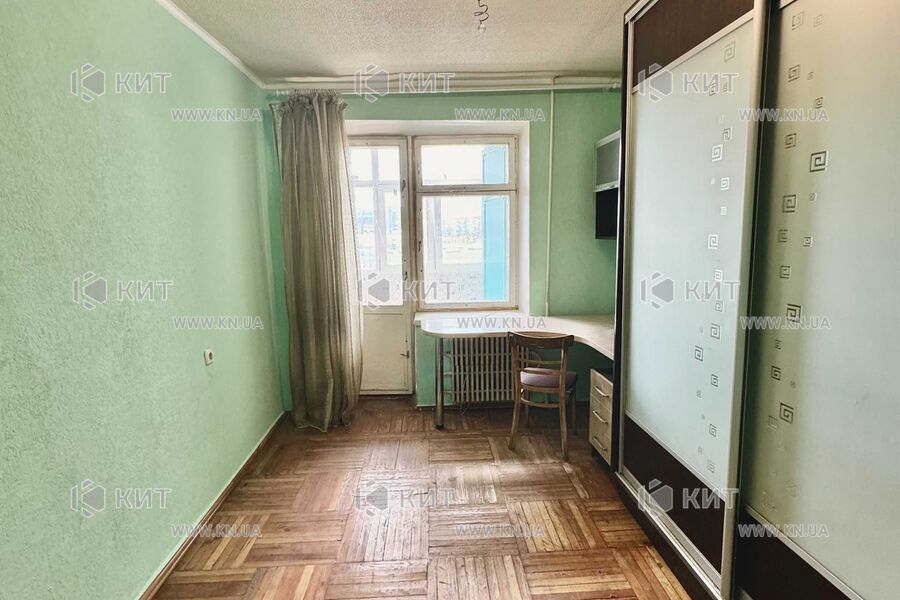 Продажа квартиры Харьков, Гагарина, 67м²