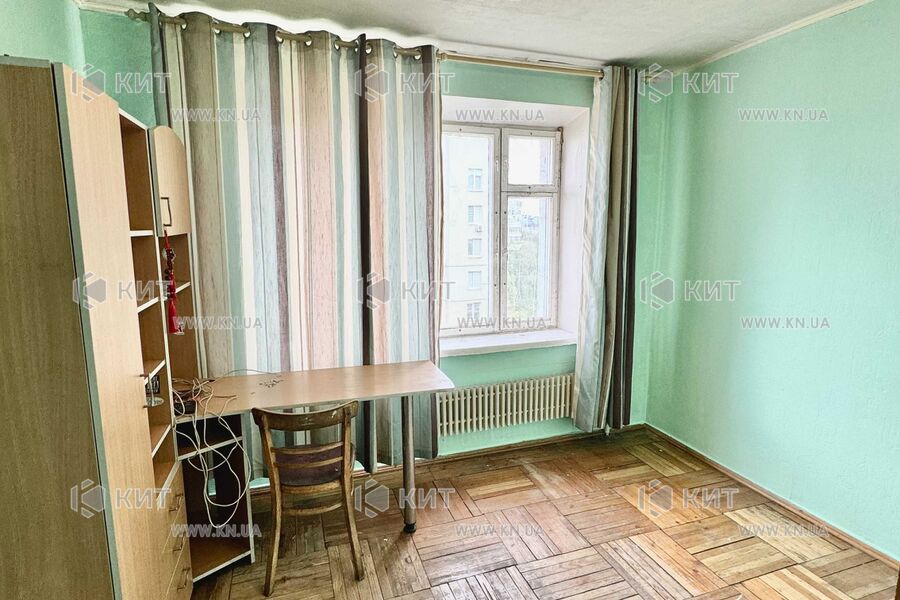 Продажа квартиры Харьков, Гагарина, 67м²