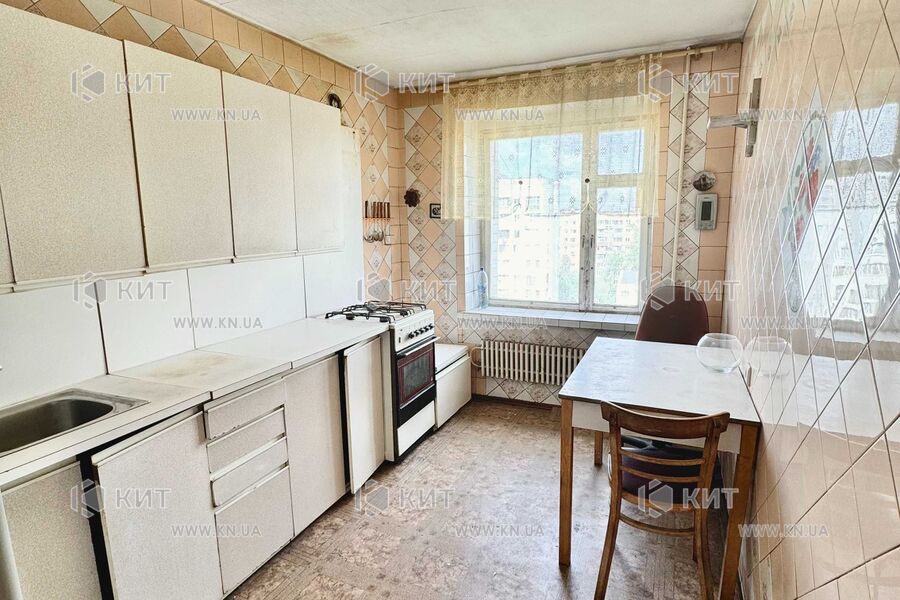 Продажа квартиры Харьков, Гагарина, 67м²