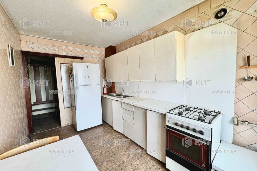 Продажа квартиры Харьков, Гагарина, 67м²