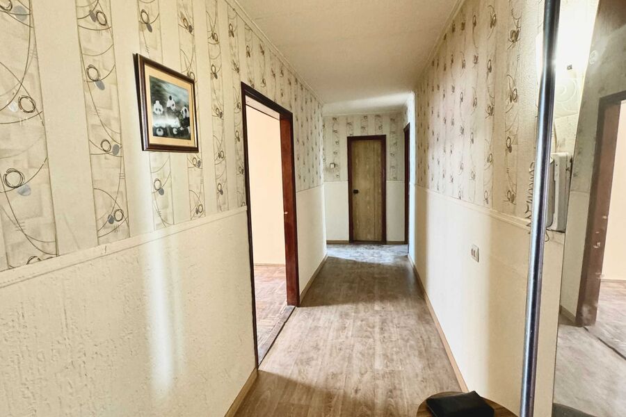 Продажа квартиры Харьков, Гагарина, 67м²