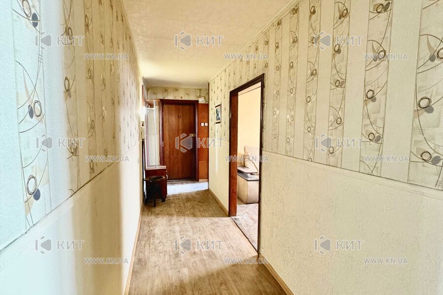 Продажа квартиры Харьков, Гагарина, 67м²