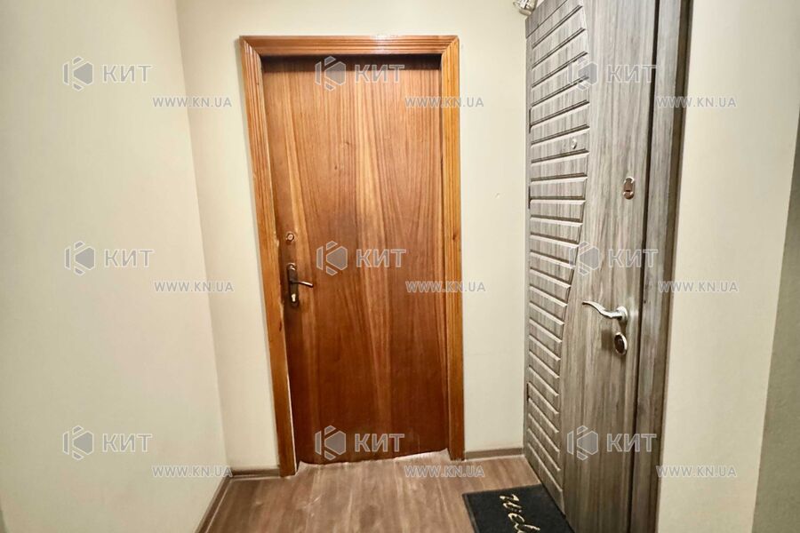 Продажа квартиры Харьков, Гагарина, 67м²