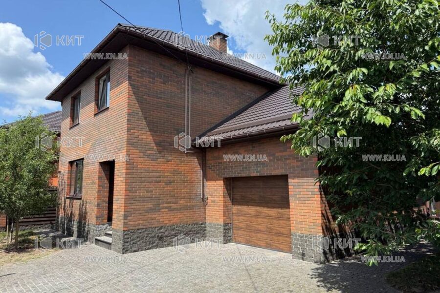 Продажа дома Харьков, Салтовка, 195м²