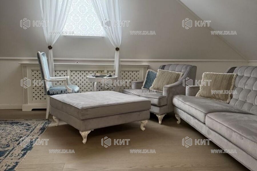 Продажа дома Харьков, Салтовка, 195м²