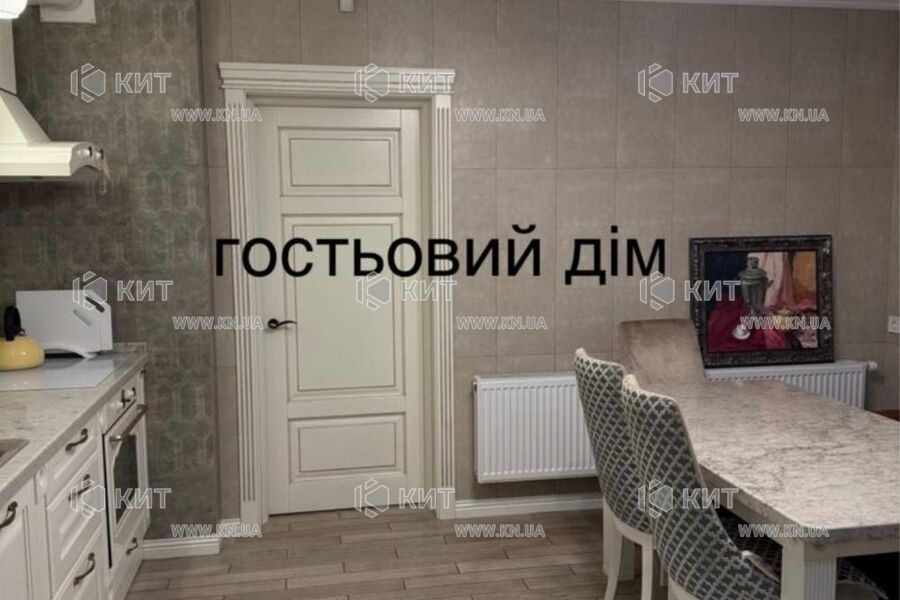 Продажа дома Харьков, Салтовка, 195м²
