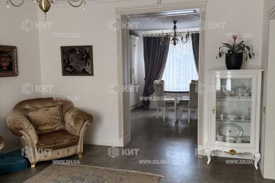 Продажа дома Харьков, Салтовка, 195м²