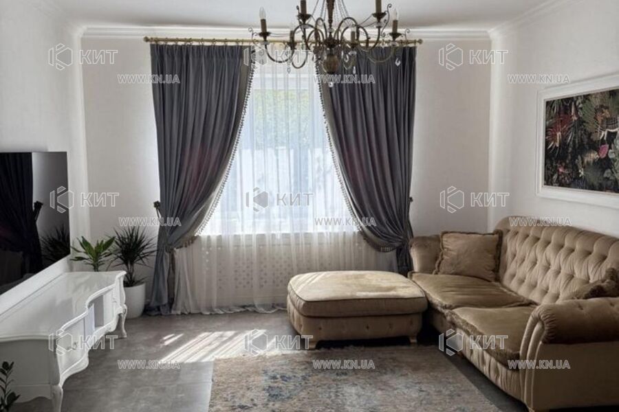 Продажа дома Харьков, Салтовка, 195м²
