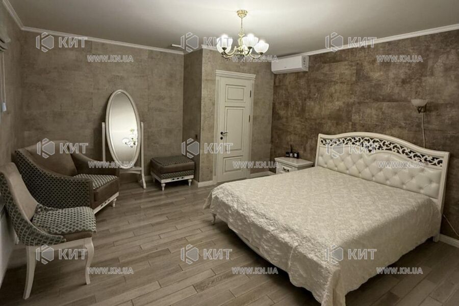 Продажа дома Харьков, Салтовка, 195м²