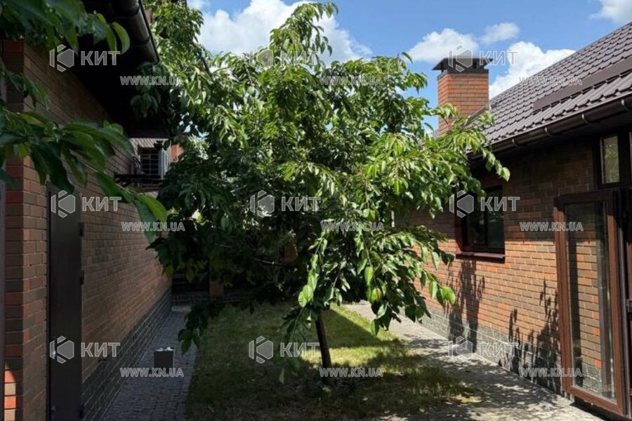 Продажа дома Харьков, Салтовка, 195м²