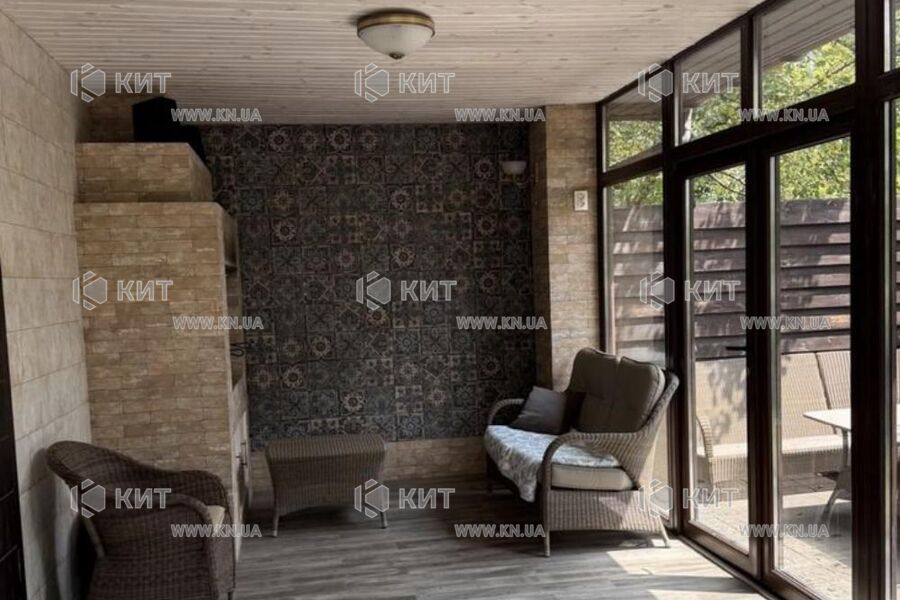 Продажа дома Харьков, Салтовка, 195м²