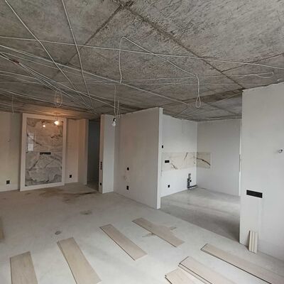 Продажа Харків, ЖК Пролicок Героїв Харкова (Московський) пр. 158