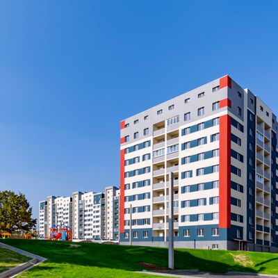 Продажа 	 Харків, Перемоги 2 Перемоги пр.   86Б