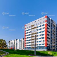 Продаж квартири Харків, Олексіївка, 68м²