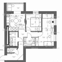 Продаж квартири Харків, Олексіївка, 68м²