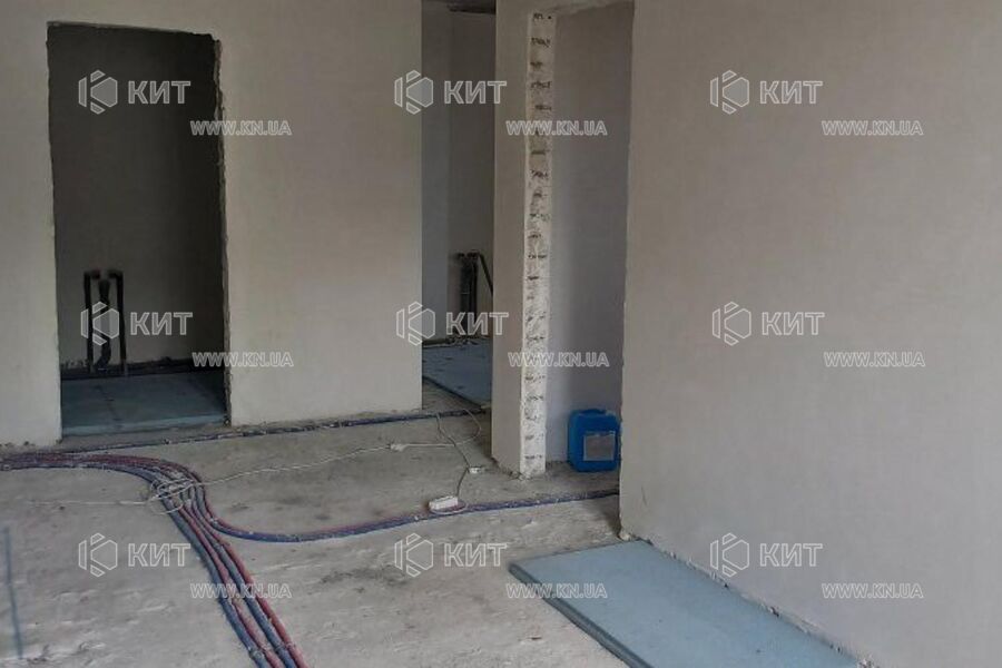 Продаж квартири Харків, Олексіївка, 68м²