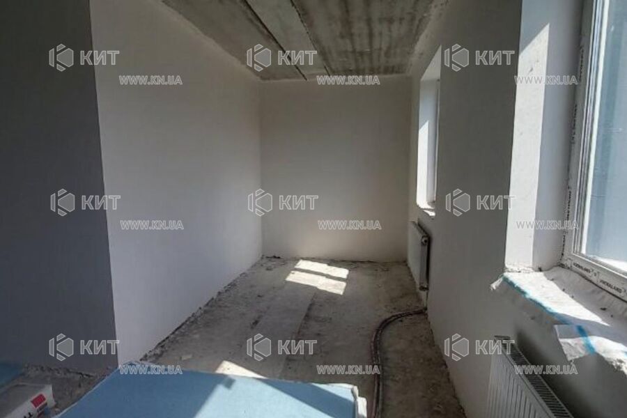 Продаж квартири Харків, Олексіївка, 68м²