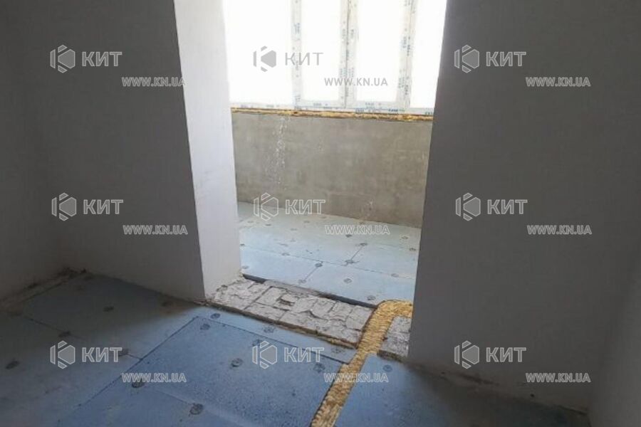 Продаж квартири Харків, Олексіївка, 68м²