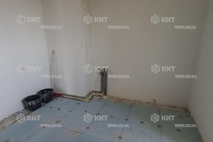 Продаж квартири Харків, Олексіївка, 68м²