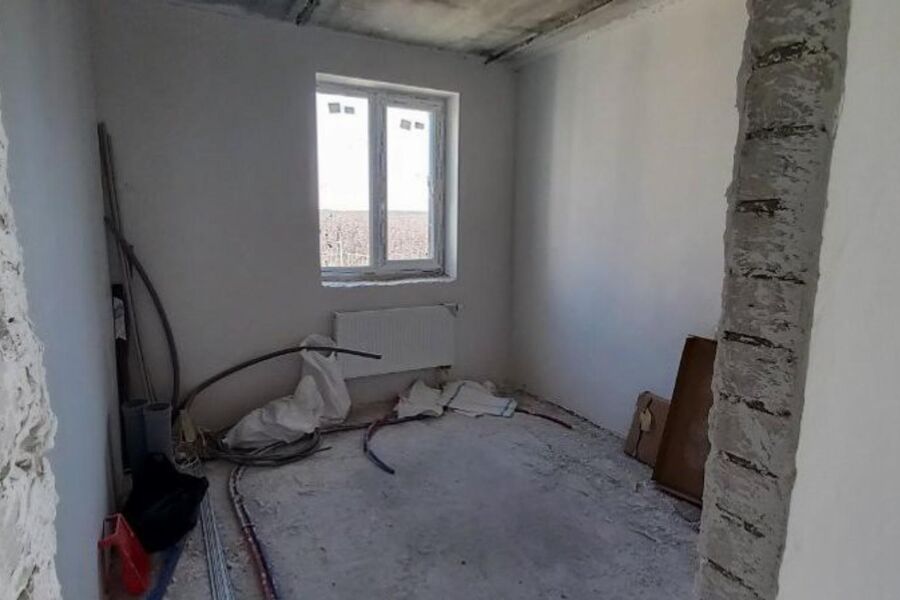 Продаж квартири Харків, Олексіївка, 68м²