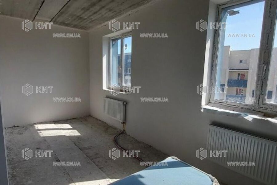 Продаж квартири Харків, Олексіївка, 68м²