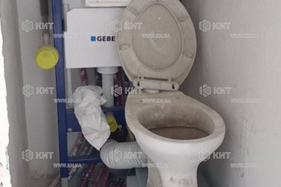 Продаж квартири Харків, Олексіївка, 68м²