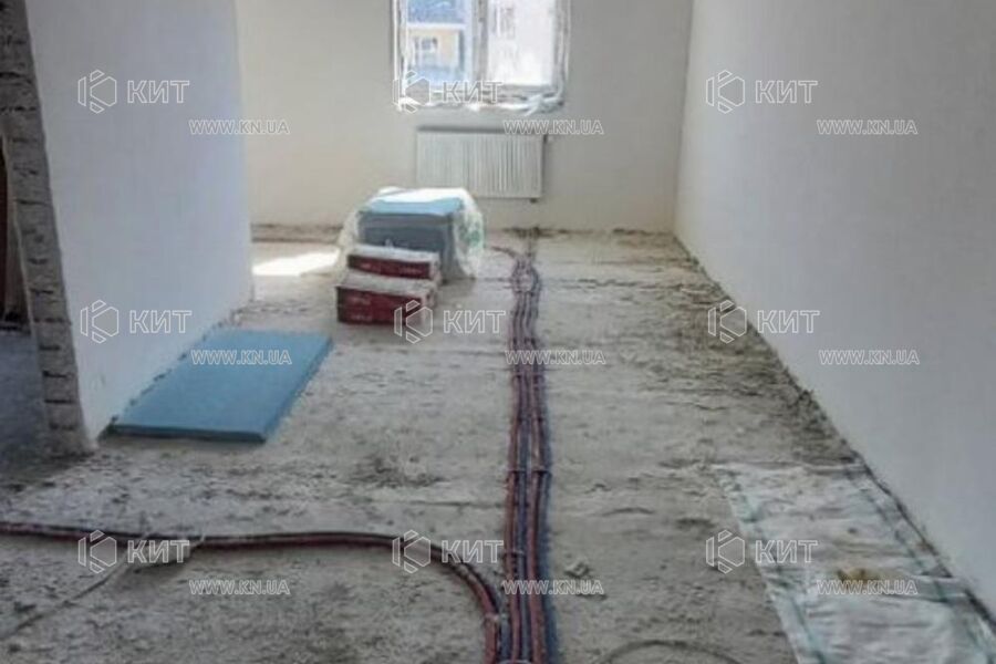 Продаж квартири Харків, Олексіївка, 68м²