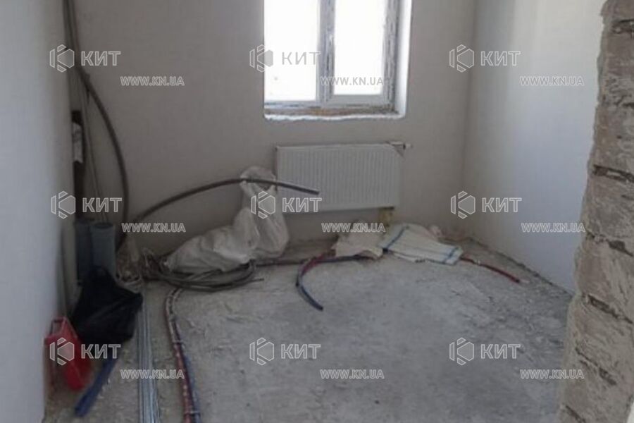 Продаж квартири Харків, Олексіївка, 68м²