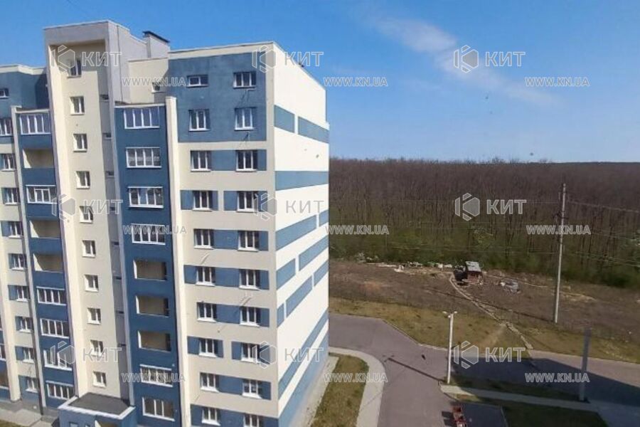 Продаж квартири Харків, Олексіївка, 68м²