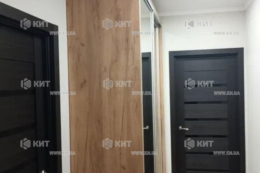 Продажа квартиры Харьков, Гидропарк, 61м²