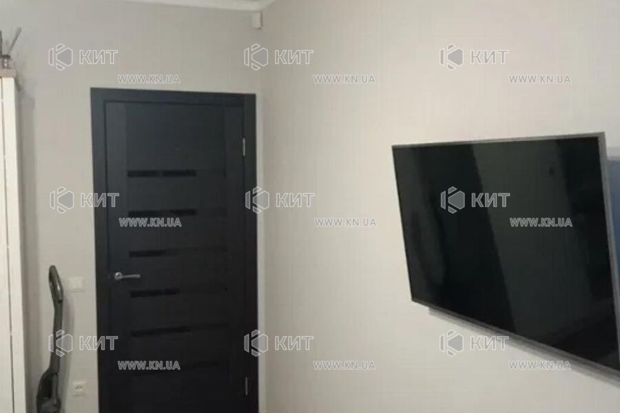 Продажа квартиры Харьков, Гидропарк, 61м²