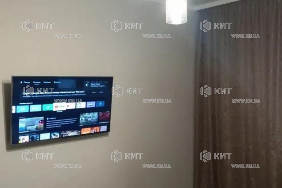 Продажа квартиры Харьков, Гидропарк, 61м²